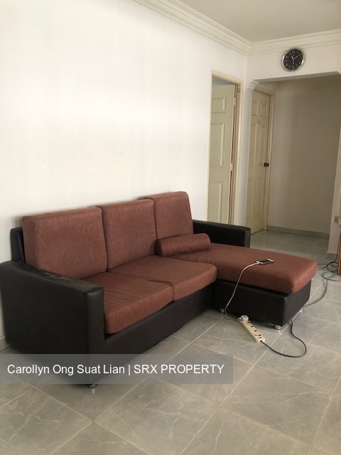 Yishun Street 71 thumbnail photo